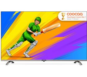 Coocaa 32S3U 81cm 32 inch HD Ready LED Smart TV with YouTube image