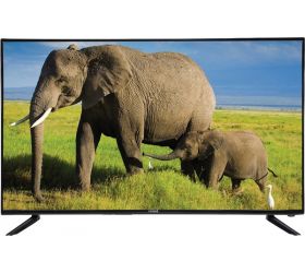 Croma CREL7346N 124.4 cm 49 inch Ultra HD 4K LED Smart TV image