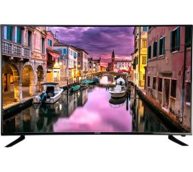 Croma EL7346 124cm 49 inch Ultra HD 4K LED Smart TV image