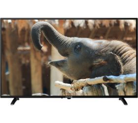 Croma CREL7364 80 cm 32 inch HD Ready LED Smart TV image