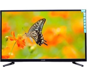 Croma EL7344 81.28 cm 32 inch HD Ready LED Smart TV image