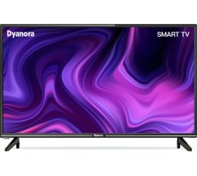 Dyanora DY-LD40H3S 100 cm 40 inch HD Ready LED Smart TV image