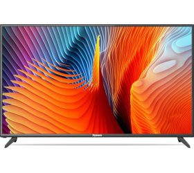 Dyanora DY-LD50U3S-1 127 cm 50 inch Ultra HD 4K LED Smart Android Based TV with Noise Reduction, Android 9.0, Google Voice Assistant, Dolby Surround Sound image