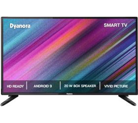 Dyanora DY-LD24H4S 61 cm 24 inch HD Ready LED Smart TV image