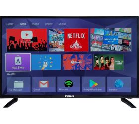 Dyanora DY-LD32H0S 80 cm 32 inch HD Ready LED Smart Android TV image