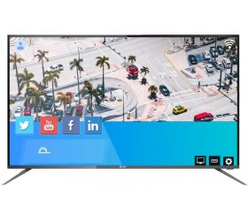 G-TEN GT 55 139cm 55 inch Ultra HD 4K LED Smart Android TV image