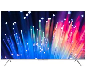 Haier 55P7GT 140 cm 55 inch Ultra HD 4K LED Smart TV with Smart Google TV With Far-Field - image