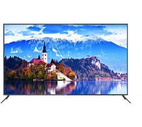 Haier LE55U6900HQGA 140cm 55 inch Ultra HD 4K LED Smart Android TV image