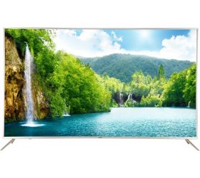 Haier LE55U6500UAG 4k Smart 140 cm 55 inch Ultra HD 4K LED Smart Android TV image