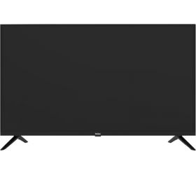 Haier 43EGA1 81.2 cm 43 inch Full HD LED Smart Android TV image
