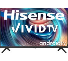 Hisense 32A4G A4G Series 80 cm 32 inch HD Ready LED Smart TV image