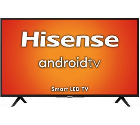 Hisense 40A56E A56E 102cm 40 inch Full HD LED Smart Android TV with 9.0 PIE image