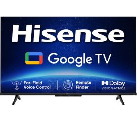 Hisense 43A6H A6H 108 cm 43 inch Ultra HD 4K LED Smart Google TV image