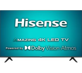 Hisense 43A71F A71F 108cm 43 inch Ultra HD 4K LED Smart Android TV with Dolby Vision & ATMOS image