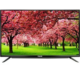 Huidi HD58D8M18 140 cm 55 inch Ultra HD 4K LED Smart TV image