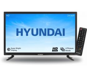 Hyundai ATHY24K4HDV531W 60 cm 24 inch HD Ready LED TV image