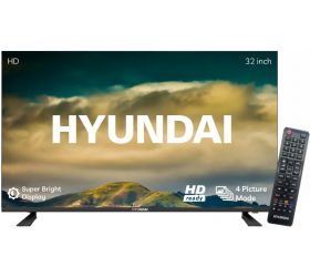Hyundai ATHY32HDB18W 80 cm 32 inch HD Ready LED TV image