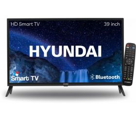 Hyundai SMTHY40HD52TYW 98 cm 39 inch HD Ready LED Smart Android TV image
