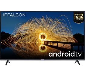 iFFALCON 43F2A by TCL 107.86CM 43 inch Full HD LED Smart Android TV image