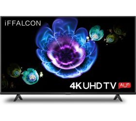 iFFALCON 43K61 by TCL 108 cm 43 inch Ultra HD 4K LED Smart Android TV image