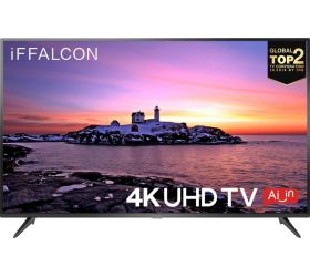 iFFALCON 65K31 by TCL 163.8cm 65 inch Ultra HD 4K LED Smart Android TV image