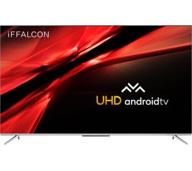 iFFALCON 65K71 by TCL 163.8cm 65 inch Ultra HD 4K LED Smart Android TV with HandsFree Voice Search image