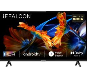 iFFALCON 43F52 F52 108 cm 43 inch Full HD LED Smart Android TV image