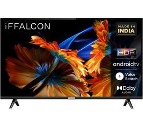 iFFALCON 32F52 F52 79.97 cm 32 inch HD Ready LED Smart Android TV image
