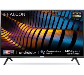 iFFALCON 32F53 F53 79.97 cm 32 inch HD Ready LED Smart Android TV image