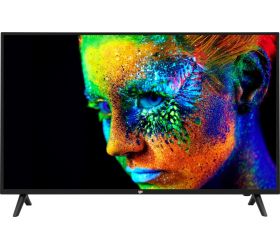 IGO By Onida LEI50UIG 125 cm 50 inch Ultra HD 4K LED Smart TV with Netflix image
