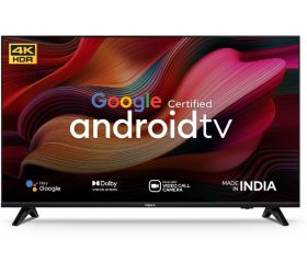 IMPEX Grande 55 Smart AU00 Google Certified Tv 139 cm 55 inch Ultra HD 4K LED Smart TV image