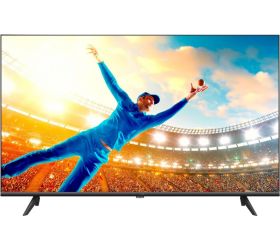 Infinix 43X3 X3 108 cm 43 inch Full HD LED Smart Android TV image
