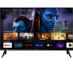 Infinix 43X3IN X3IN 109 cm 43 cm Full HD LED Smart Android TV image
