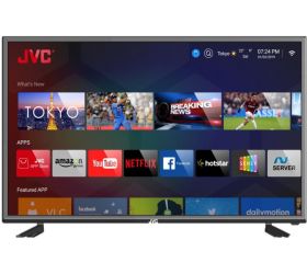 JVC LT-40N5105C 101 cm 40 inch Full HD LED Smart TV image