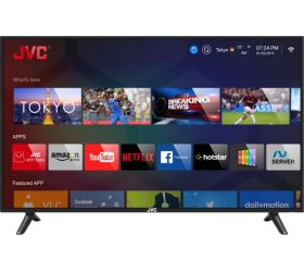JVC LT-43N5105C 109cm 43 inch Full HD LED Smart TV image
