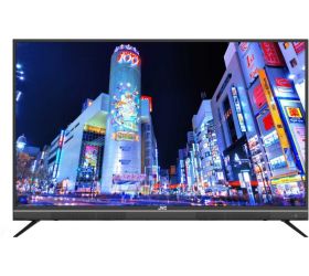 JVC LT-49N5105C 122 cm 49 inch Full HD LED Smart TV with Quantum Backlit Technology image