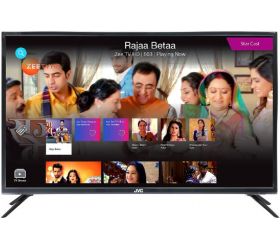 JVC LT-55N7105CM 139 cm 55 inch Ultra HD 4K LED Smart Android TV image