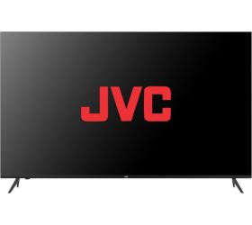 JVC LT-58NQ7135C 148 cm 58 inch QLED Ultra HD 4K Smart Google TV image