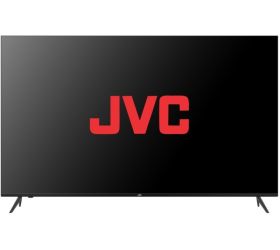 JVC LT-58NQ7135CGX 148 cm 58 inch Ultra HD 4K LED Smart Android TV image