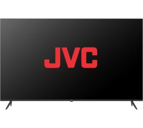 JVC LT-65NQ7115C 164 cm 65 inch QLED Ultra HD 4K Smart Google TV image