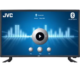 JVC LT-24N380C 60 cm 24 inch HD Ready LED TV image