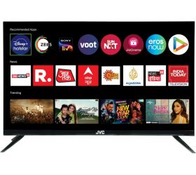 JVC LT-32N385CVE 80 cm 32 inch HD Ready LED Smart TV image