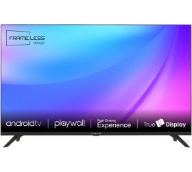 Kevin K32CV338H 80 cm 32 inch HD Ready LED Smart Android Based TV image