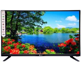 kinger 2022 New Model Smart LED TV 720p Screen Size-32 inches 81 cm 32 inch Full HD LED Smart Android TV image