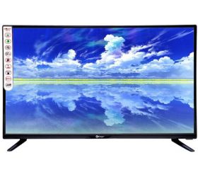 kinger HD 2022 New Model Android Smart LED 32 inches 81 cm 32 inch Full HD LED Smart Android TV image
