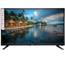 kinger HD 2022 New Model Smart Android LED TV 720p, Size-32inches 81 cm 32 inch Full HD LED Smart Android TV image