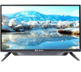 KLASS KLS24TV 60.9 cm 24 inch HD Ready LED TV image