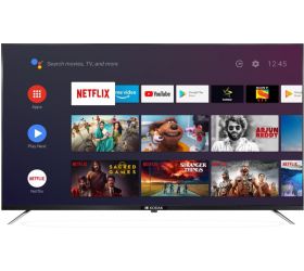 Kodak 43CA2022 108cm 43 inch Ultra HD 4K LED Smart Android TV with Dolby Vision and Dolby Digital Plus image