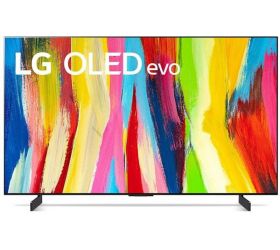 LG OLED42C2PSA 106 cm 42 inch OLED Ultra HD 4K Smart TV image
