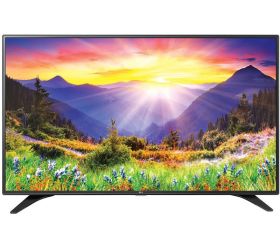 LG 43LH600T 108 cm 43 inch Full HD LED Smart TV image